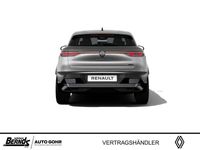 Gebraucht Renault Megane E-Tech Esprit Alpine 160 kW (218 PS) 2026 Grau Limousine