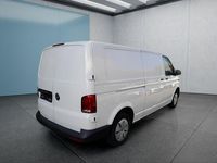 Gebraucht VW Transporter 150 PS (110 kW) 2023 Weiß Van