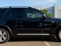Gebraucht BMW X5 408 PS (300 kW) 2012 Schwarz SUV