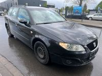gebraucht Seat Exeo ST Reference
