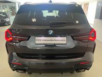 Gebraucht BMW X3 Performance 245 PS (180 kW) 2023 Grau SUV
