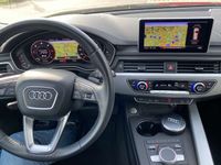 gebraucht Audi A4 Allroad quattro 2.0 TDI S tronic