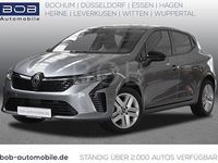 Gebraucht Renault Clio V Evolution 115 PS (84 kW) 2025 Grau Limousine