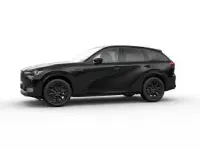 Neu Mazda CX-60 254 PS (186 kW) 2026 Schwarz (jet black) SUV