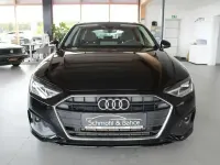 Używany Audi A4 Basis 204 KM (150 kW) 2024 Czarny Kombi