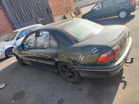 gebraucht Opel Omega 2.0 16V