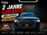 Gebraucht Audi A6 Sport 163 PS (119 kW) 2021 Blau Kombi