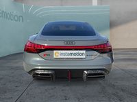 Gebraucht Audi RS e-tron GT Performance 550 kW (748 PS) 2024 Grau Limousine