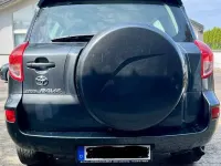 Gebraucht Toyota RAV4 Sol 136 PS (100 kW) 2006 Grau SUV