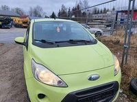 Gebraucht Ford Ka Trend 69 PS (50 kW) 2009 Kleinwagen
