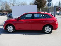 Nuova Skoda Scala Selection 150 CV (110 kW) 2026 Metallic Utilitaria