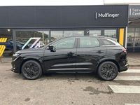 Neu Renault Austral Evolution 158 PS (116 kW) 2025 Schwarz SUV