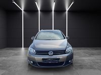 Gebraucht VW Golf VII 105 PS (77 kW) 2013 Braun Limousine