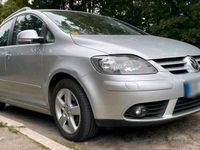 Gebraucht VW Golf V 140 PS (102 kW) 2008 Silber Kombi