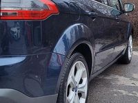 Gebraucht Ford S-MAX Champions Edition 163 PS (119 kW) 2013 Blau Van / Kleinbus