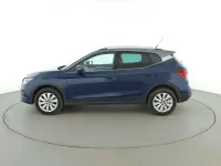 Gebraucht Seat Arona XCELLENCE 95 PS (69 kW) 2018 Blau SUV