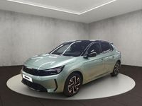 Neu Opel Corsa 110 PS (80 kW) 2026 Grün Kleinwagen