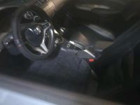 Gebraucht Honda Civic 140 PS (102 kW) 2008 Blau Kleinwagen