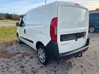 Gebraucht Fiat Doblò 120 PS (88 kW) 2019 Van / Kleinbus