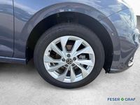 Gebraucht VW Polo Style 95 PS (69 kW) 2025 Grau Kleinwagen