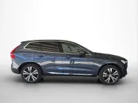 Gebraucht Volvo XC60 Plus 197 PS (144 kW) 2023 Blau SUV