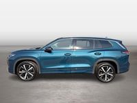 Gebraucht VW Tayron Life 204 PS (150 kW) 2025 Blau SUV