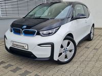 gebraucht BMW i3 120Ah NAvi Prof Rükam PA Sonnenschutz