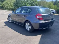 Gebraucht BMW 116 116 PS (85 kW) 2006 Kleinwagen