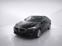 Gebraucht BMW 218 Advantage 136 PS (100 kW) 2023 Schwarz Coupé