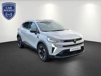 Gebraucht Renault Captur Techno 158 PS (116 kW) 2024 Grau SUV