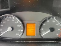 Gebraucht Mercedes Sprinter 156 PS (114 kW) 2014 Weiß