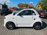 gebraucht Microcar Dué DueInitial *DIN Radio*Alufelgen