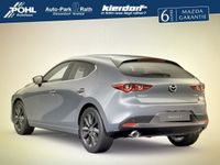 gebraucht Mazda 3 X186 Modell 2024 Homura *LED*Kamera*Parkpilot*CarPlay*DAB*