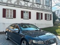 Gebraucht Audi S5 333 PS (244 kW) 2011 Coupé