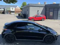 Gebraucht Honda Civic Executive 140 PS (102 kW) 2007 Kleinwagen