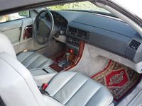 gebraucht Mercedes SL500 