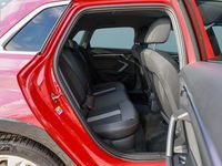 Gebraucht Audi A3 150 PS (110 kW) 2025 Rot Limousine