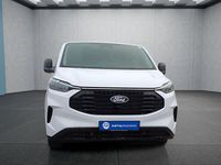 Neu Ford Transit Custom 136 PS (100 kW) 2025 Weiß Limousine