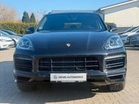 Gebraucht Porsche Cayenne 340 PS (250 kW) 2019 Schwarz SUV