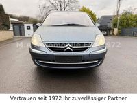 Gebraucht Citroën C8 Attraction 136 PS (100 kW) 2011 Eisengrau/metalliclackierung Van / Kleinbus