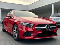 gebraucht Mercedes A250 A 2507G-DCT AMG Line