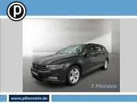 Gebraucht VW Passat Business 200 PS (147 kW) 2023 Grau Kombi
