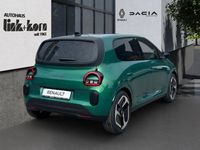Gebraucht Renault Twingo Urban 60 kW (82 PS) 2026 Grün Kleinwagen