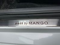 Gebraucht Seat Mii 60 PS (44 kW) 2015 Weiß Kleinwagen