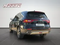 Usata Renault Koleos Initiale Paris 158 CV (116 kW) 2021 Nero SUV