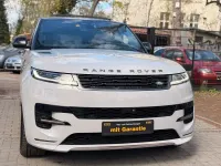 Gebraucht Land Rover Range Rover Sport Dynamic 249 PS (183 kW) 2023 Grau SUV