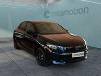 Gebraucht Opel Corsa Ultimate 101 PS (74 kW) 2024 Schwarz Limousine