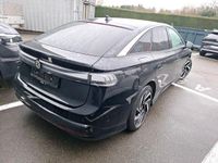 Gebraucht VW ID.7 Pro 210 kW (286 PS) 2023 Grenadillschwarz metallic (metallic) Kleinwagen