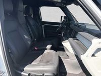 Gebraucht Land Rover Defender S 202 PS (148 kW) 2023 Fuji white SUV