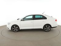 gebraucht Seat Toledo 1.2 TSI Style, Benzin, 10.790 €